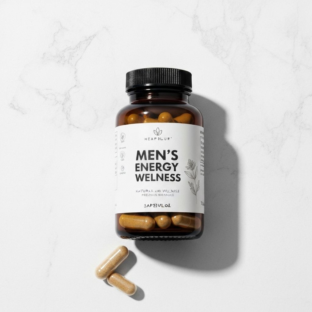 Wellness Vitality Blend