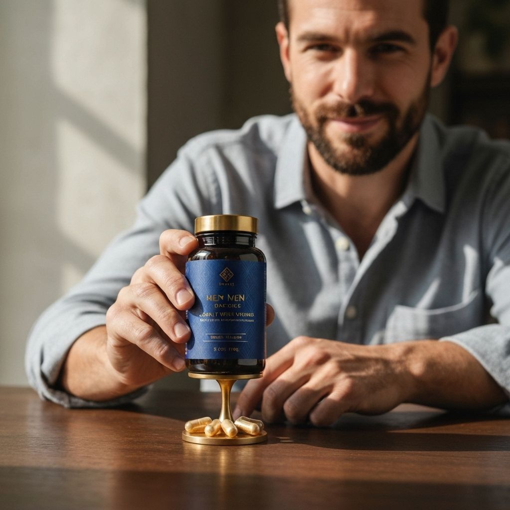 Natural Capsule Formula