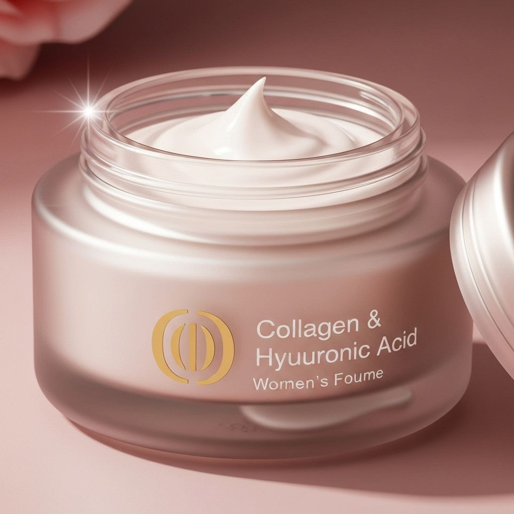 Collagen Renewal Cream