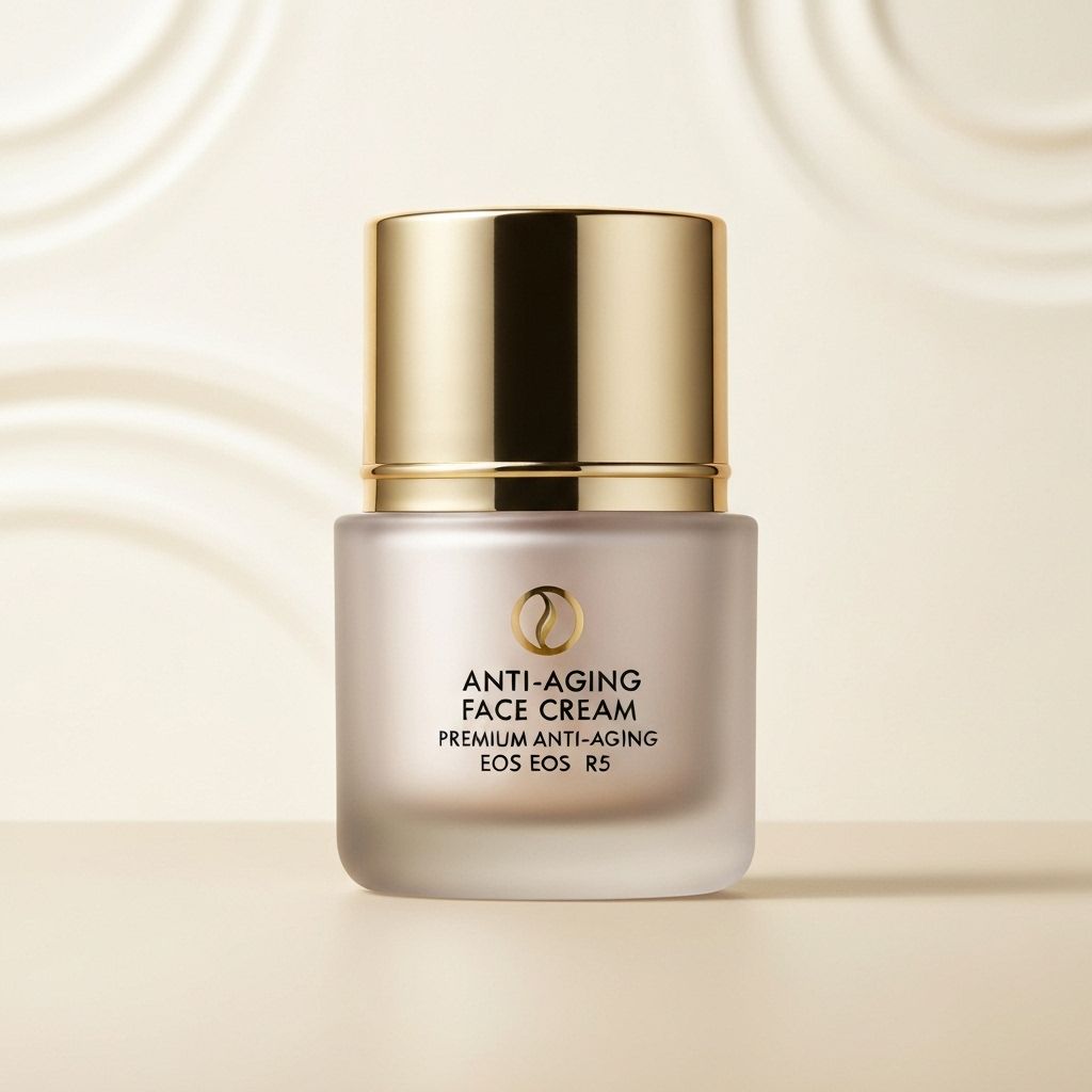 Gentle Care Face Cream