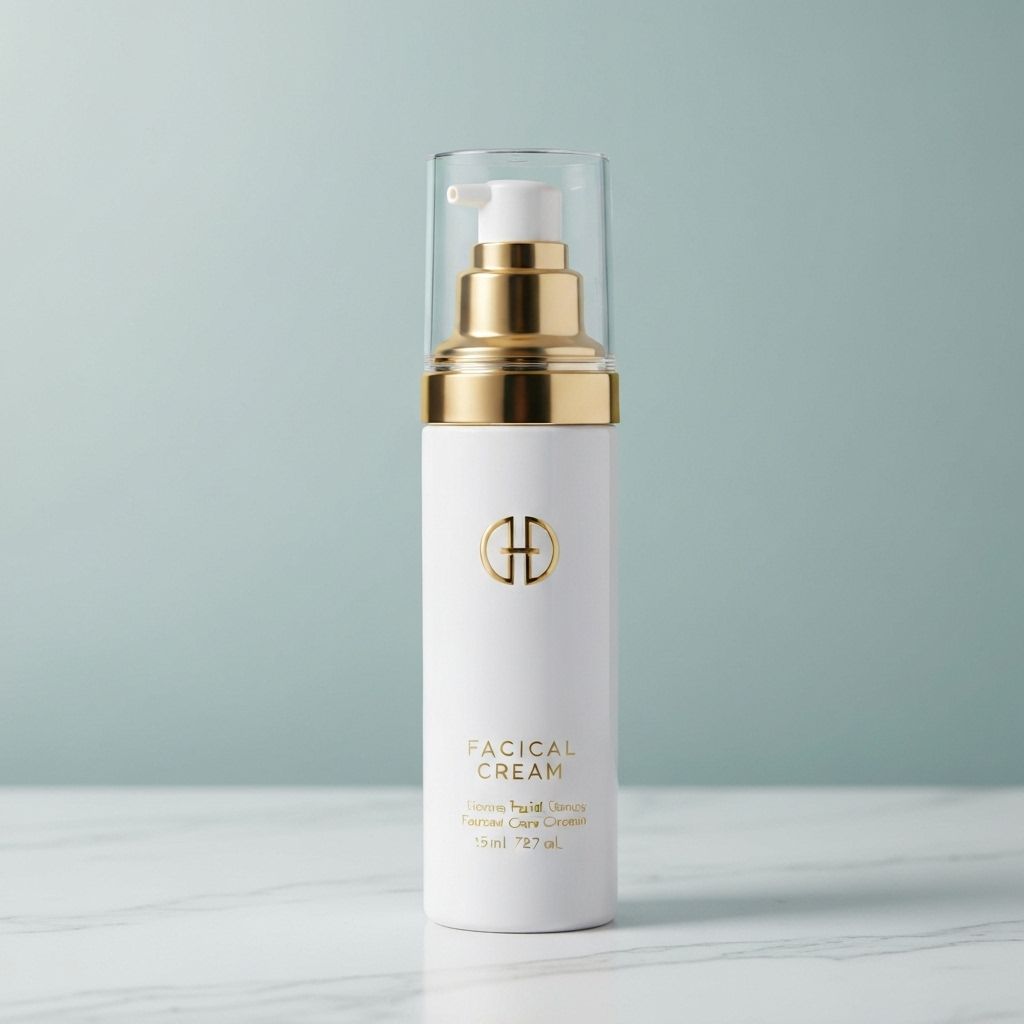 Premium Skincare Formula